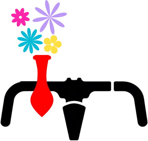 BikeVase logo