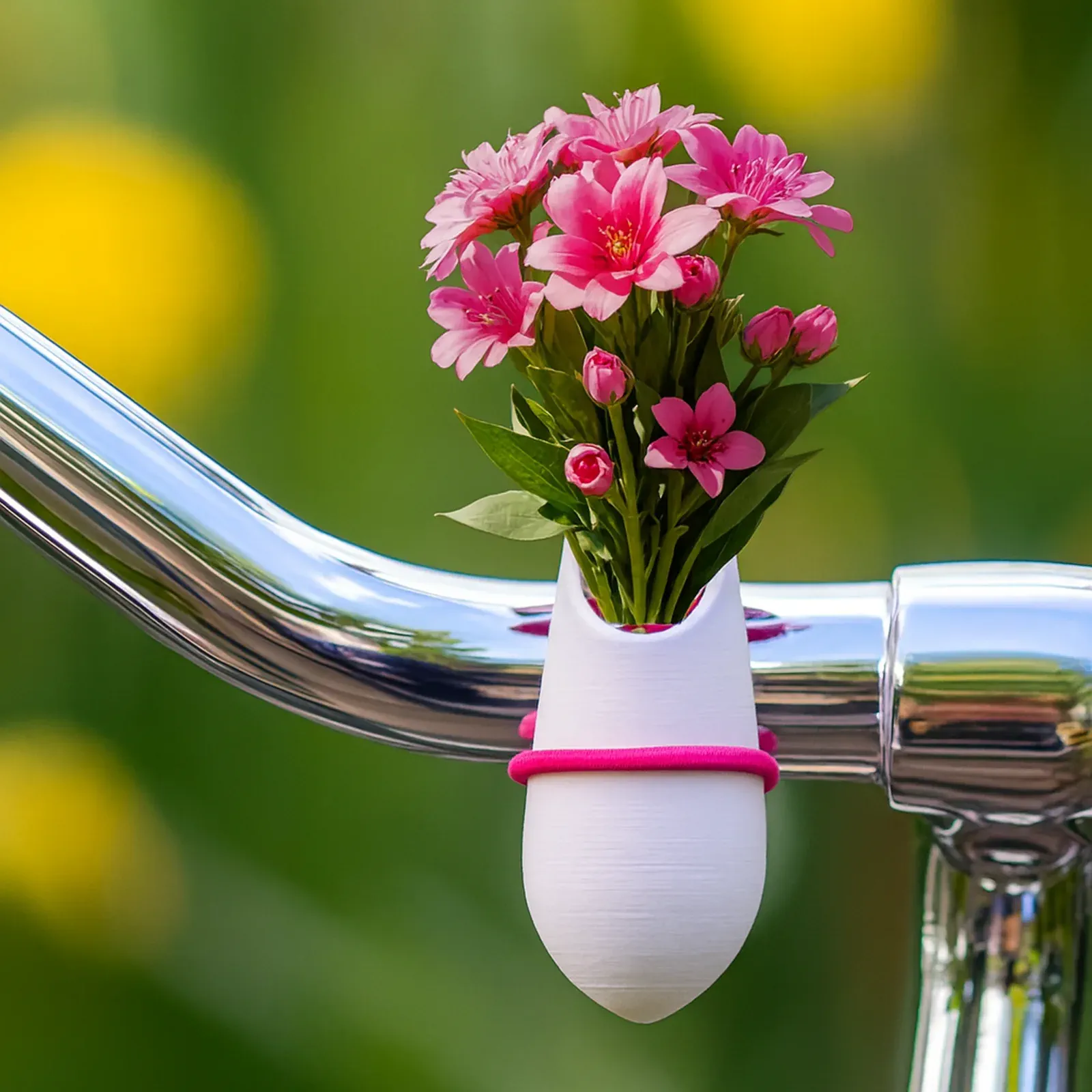 BikeVase The Legend