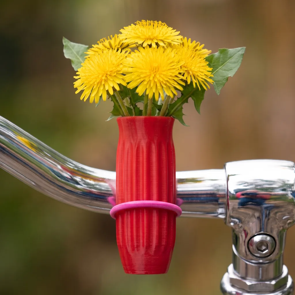 BikeVase The Colonne