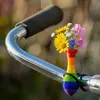 BikeVase The Rainbow Queen