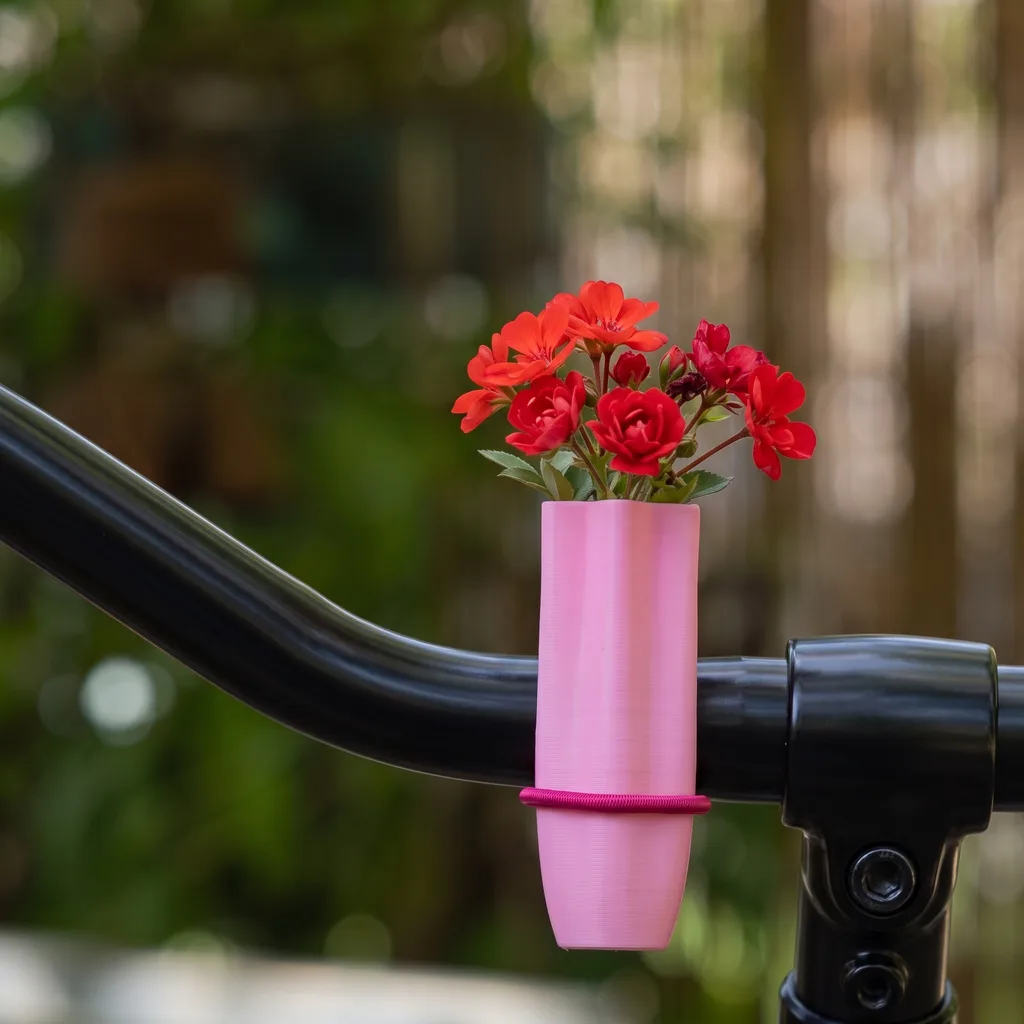 BikeVase The Tullip